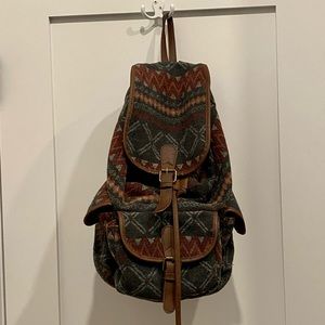 Mossimo Backpack